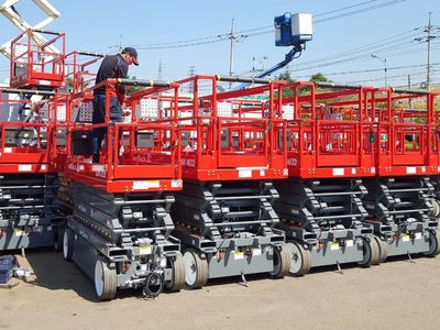 Assistência Técnica para Plataforma Elevatória: guia completo para uma escolha segura e eficiente