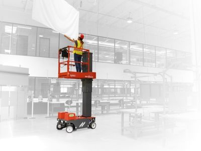 Como Funciona uma Plataforma Elevatória: guia completo para uma escolha segura e eficiente