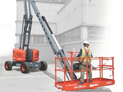 Curso de Plataforma Elevatória em SP: guia completo para uma escolha segura e eficiente
