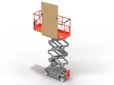 Manutenção Preventiva de Plataforma Elevatória: guia completo para uma escolha segura e eficiente