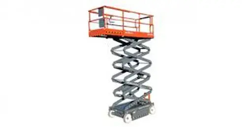 Plataforma Elevatória Articulada em SP