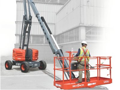 Plataforma Elevatória em Cabreúva: guia completo para uma escolha segura e eficiente