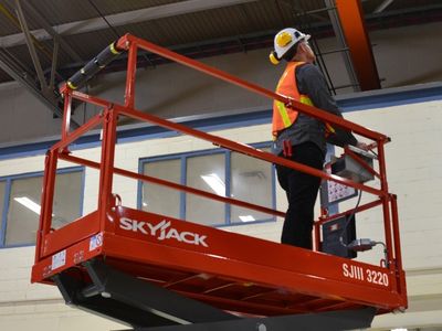 Plataforma Elevatória em Campinas: guia completo para uma escolha segura e eficiente