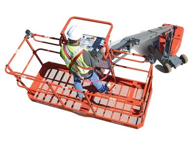 Plataforma Elevatória em Capivari: guia completo para uma escolha segura e eficiente