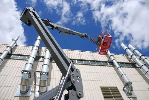 Plataforma Elevatória em Indaiatuba