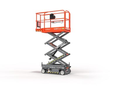 Plataforma Elevatória para Indústria Automotiva: guia completo para uma escolha segura e eficiente