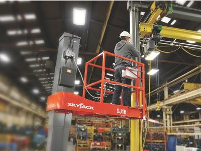 Plataforma Elevatória em Jaguariúna: guia completo para uma escolha segura e eficiente