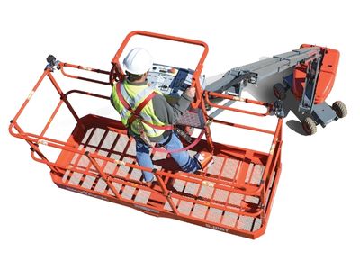 Plataforma Elevatória para Órgãos Públicos: guia completo para uma escolha segura e eficiente