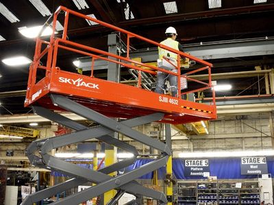 Plataforma Elevatória em Piracicaba: guia completo para uma escolha segura e eficiente