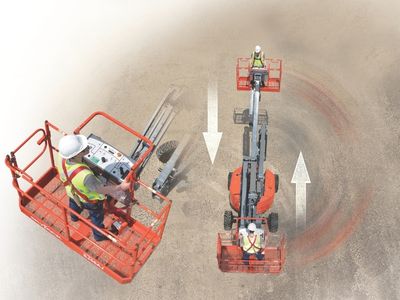 Plataforma Elevatória Seminova: guia completo para uma escolha segura e eficiente