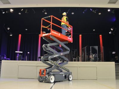 Plataforma Elevatória em Sumaré: guia completo para uma escolha segura e eficiente