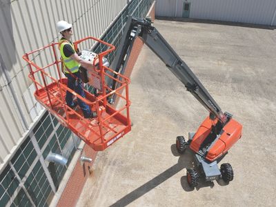 Plataforma Elevatória em Vinhedo: guia completo para uma escolha segura e eficiente
