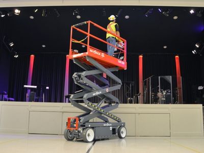 Plataforma para Instalação de Ar Condicionado: guia completo para uma escolha segura e eficiente