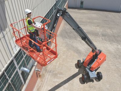 Plataforma para Instalação de Dutos: guia completo para uma escolha segura e eficiente