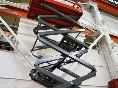 Plataforma para Montagem Industrial: guia completo para uma escolha segura e eficiente